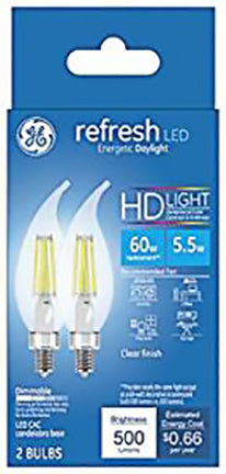 LED REFRESH MED BM 40W EQ Fashion