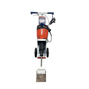 Makinex Jackhammer Trolley Hot on Sale