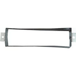 Mail Sleeve, Stainless Steel, 1.5 x 7-In. Sale