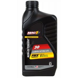 Lubricating Engine Oil, 30W, 1-Qt. Online Sale