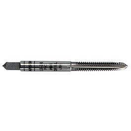 Machine Screw Tap, National Course Thread, #12 x 24 Discount