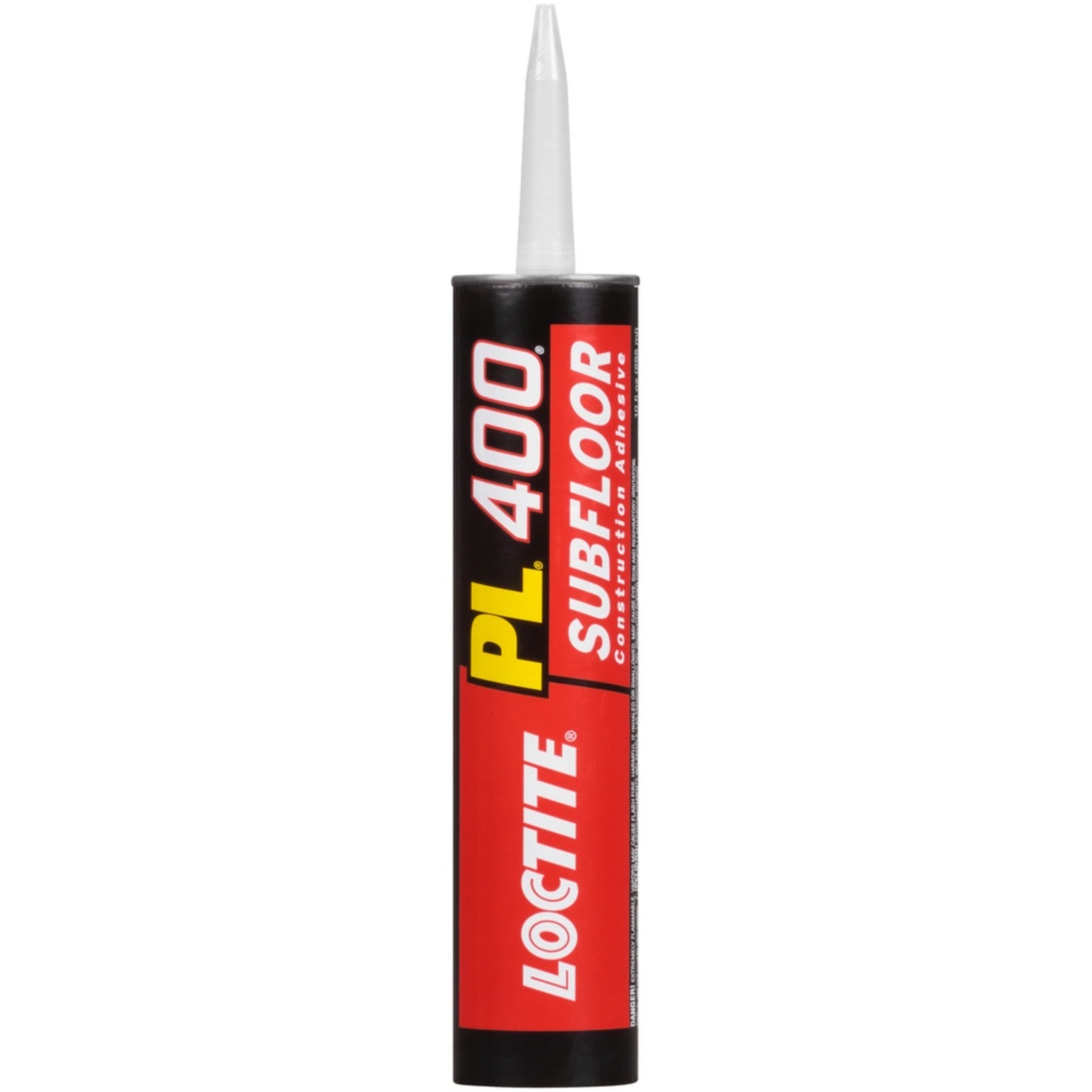 Loctite  PL 400 Subfloor Adhesive Online Hot Sale