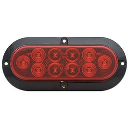 LED Stop, Tail & Turn Light, 6.5 x 2.25-In. Online Sale