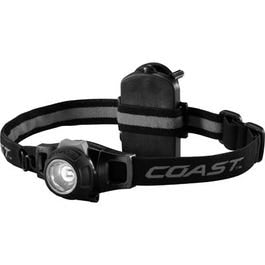 LED Focusing Headlamp, 3 “AAA” Discount