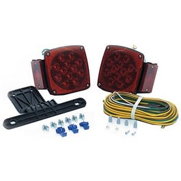 LED Submersible Trailer Light Kit Online now