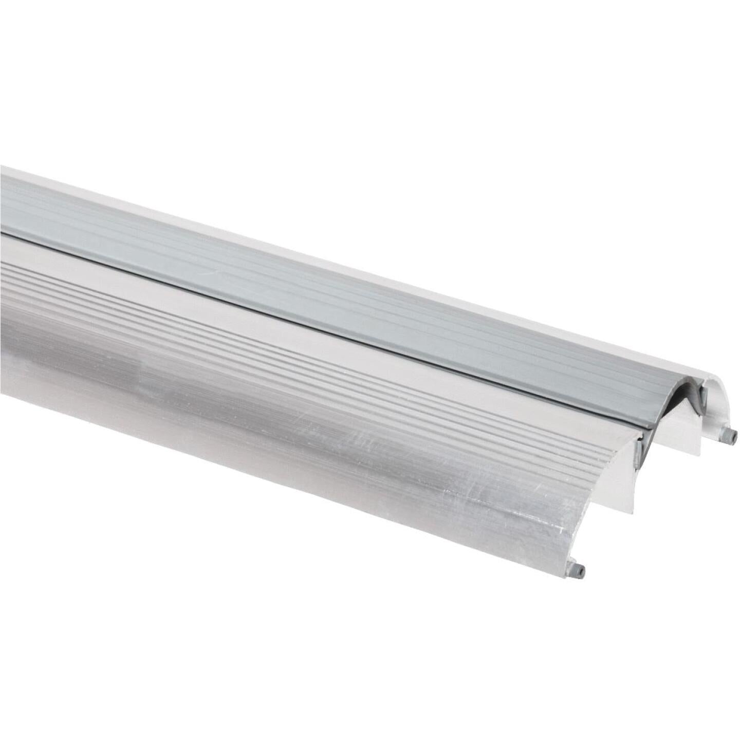 M-D XXH Series 36″ L x 3-3/8″ W x1-1/8″ H Aluminum Threshold Online now