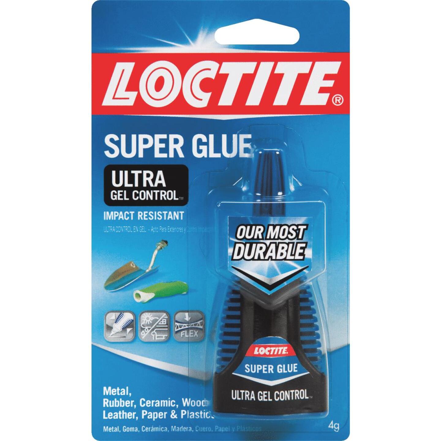 LOCTITE 0.14 Oz. Super Glue Ultra Gel Control Online Sale