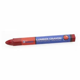 Marking Crayon, Red on Sale