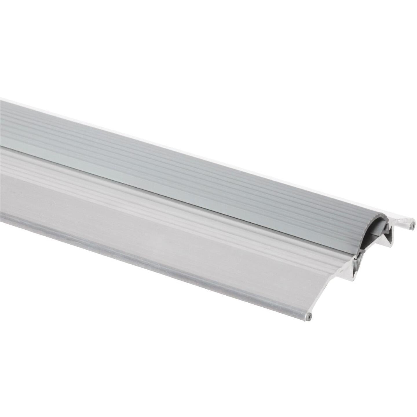 M-D AP334 Series 36″ L x 3-3/4″ W x 3/4″ H Aluminum Threshold Hot on Sale