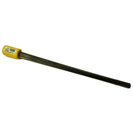 Marking Stake Flag, Yellow, 21-In. Online now