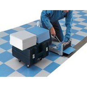 Manual Vinyl Floor Tile Cutter on Sale