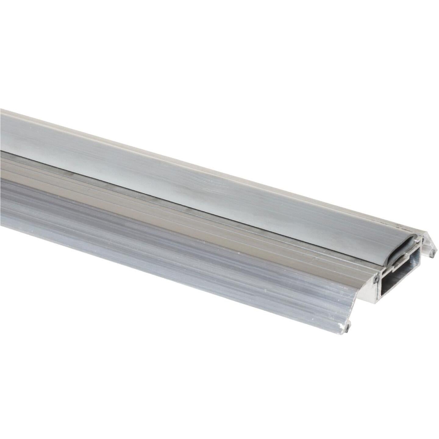 M-D Adjustable 36″ L x 3-1/2″ W x 1-5/16″ H Aluminum Threshold Online now