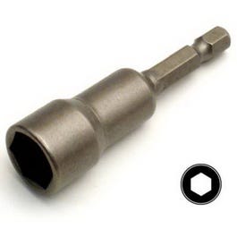 Magnetic Nut Setter, 0.5-In. Online Hot Sale