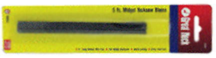 MIDGET HACKSAW BLADES 5/CARD Supply