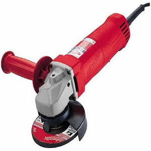 Milwaukee® 4 1/2″ Magnum® Grinder Supply