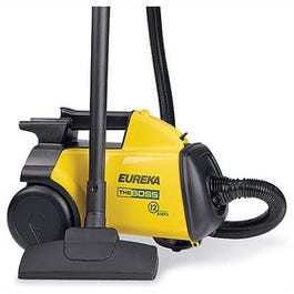Mighty Mite Canister Vacuum Online Sale