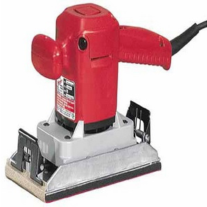 Milwaukee® 1/2 Sheet Orbital Sander Online Hot Sale