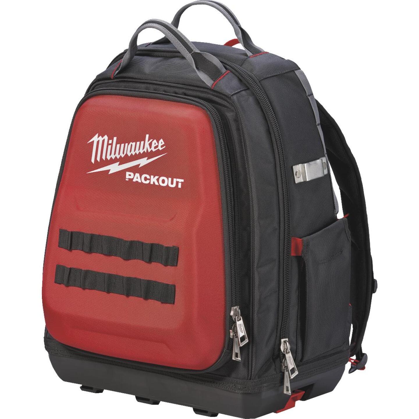 Milwaukee PACKOUT 48-Pocket 16 In. Backpack Toolbag Online