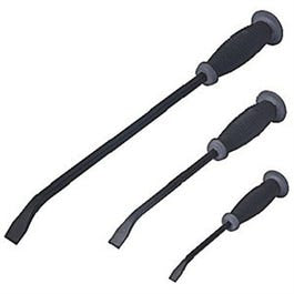 Mechanic Pry Bar Set, 3-Pc. Online now