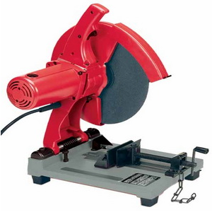 Milwaukee® 14″ Abrasive Chop Saw Discount