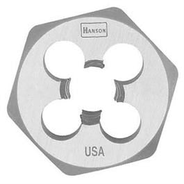 Metric Hexagon Die, 8mm x 1.25 Online