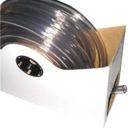 Master Plumber PVC Tubing, Clear, 1/8 x 1/4-In. x 100-Ft. Online