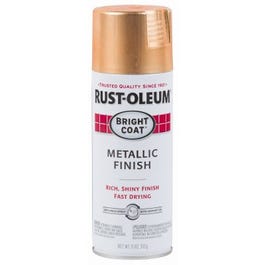 Metallic Spray Paint, Copper, 11-oz. Online now