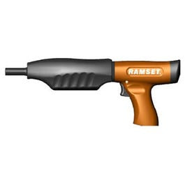 Mastershot Fastener Tool, Single Shot, .22-Ca. Online now