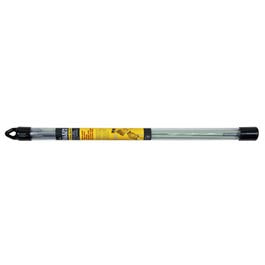 Mid-Flex Glow Fish Rod Set, Fiberglass, 9-Ft. Fashion
