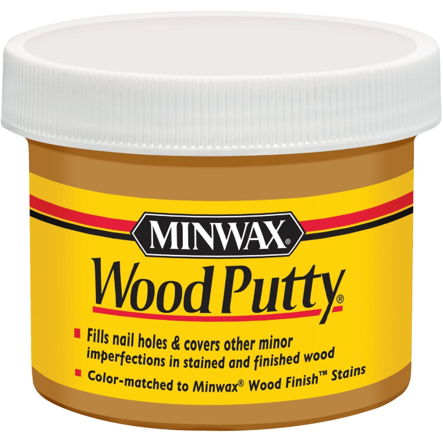 Minwax 3.75 Oz. Cherry Wood Putty Online now