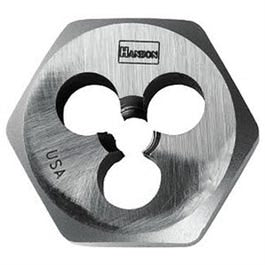 Metric Hexagon Die, 6mm x 1.00 Discount