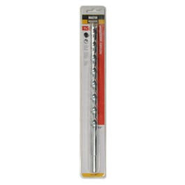 Masonry Drill Bit, Extra Length, 3/4 x 13-In. Fashion
