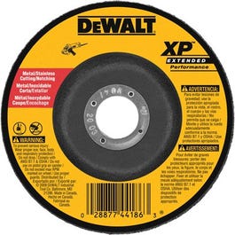 Metal Cutting Wheel, 7 x .045 x 7/8-In. Online