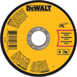 Metal Cut-Off Wheel, 7-In. x .045-In. x 7/8-In. on Sale