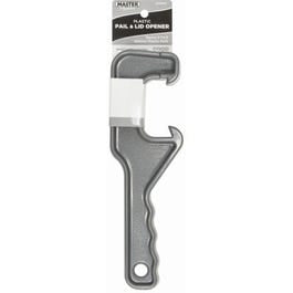 Master Painter Plastic Pail & Lid Opener on Sale