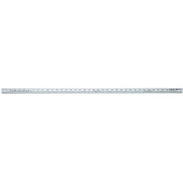 Meter Stick, English & Metric, Aluminum Online