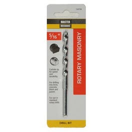 Masonry Drill Bit, 5/16 x 4-In. Hot on Sale