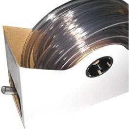 Master Plumber PVC Tubing, Clear, 1/8 x 3/16-In. x 100-Ft. Sale