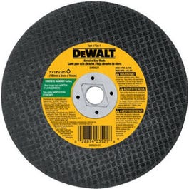 Masonry Abrasive Blade, 7-In. Hot on Sale