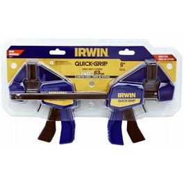 Mini Quick-Grip Bar Clamps, 4-Pk. 6-In. Discount