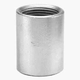 Merchant Coupling, Galvanized, 3/4-In. Online Hot Sale