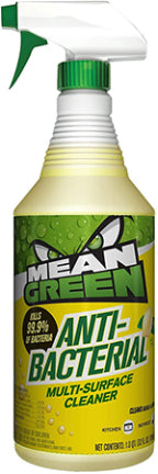 MG CLEANER 32 OZ ANTI-BACTERIAL SPRAY Online now