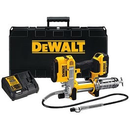 Max Grease Gun, Lithium-Ion, 20-Volt Discount