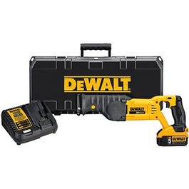 Max Cordless Reciprocating Saw Kit, Lithium-Ion, 20-Volt Sale