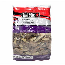 Mesquite Wood Chips, 192-Cu. In. Fashion