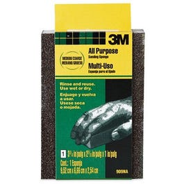 Medium/Coarse Flexible Sanding Sponge Hot on Sale
