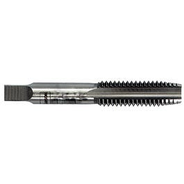Metric Tap, Carbon Steel, 8mm x 1.00 Online Hot Sale