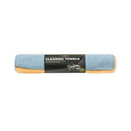 Microfiber Cloth Towels, 3-Pk. Online