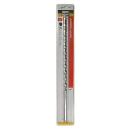 Masonry Drill Bit, Extra Length, 1/2 x 13-In. on Sale