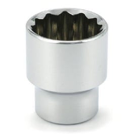 Metric Socket, 12-Point, 1/2-In. Drive, 28mm on Sale